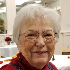 Meet your Posher, Mary